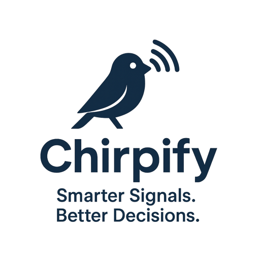 Chirpify